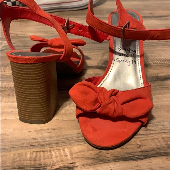 Women’s Shoes - Picture 3 of 3